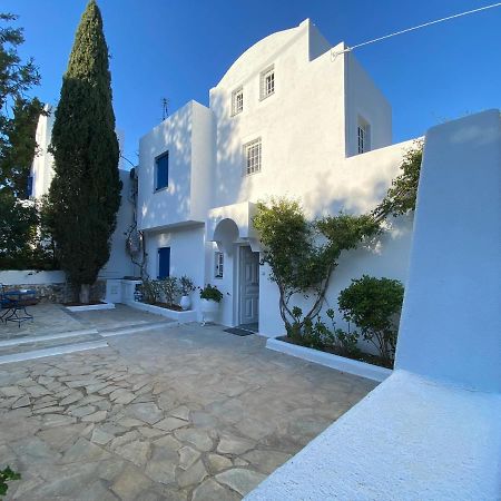 Retreat Villa By The Sea With Pool In פורטו הלי מראה חיצוני תמונה